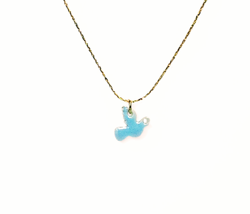 Dove Necklace