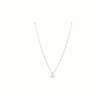 Dove Necklace