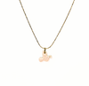 Dove Necklace