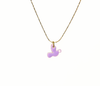 Dove Necklace