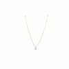 Dove Necklace