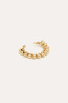 Medium Ear Cuff Perlé