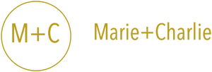 Marie + Charlie