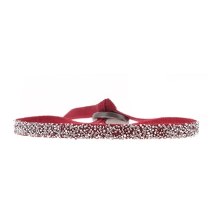 The Fabric Bracelet 4