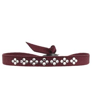 The Flower Bracelet