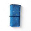 Flat Jewelry Bag