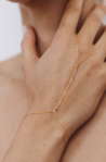 Hand Jewelry Chain
