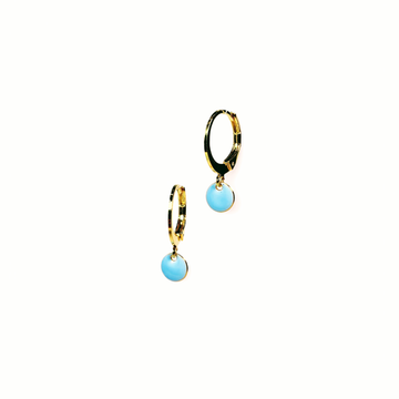Aglaé Mini Hoop