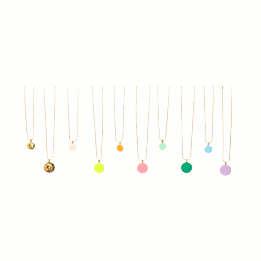 Collier Indien