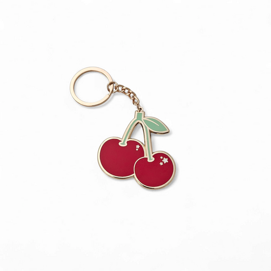 Custom Keyrings
