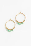 Priya Mini Hoops