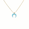 Moon Necklace