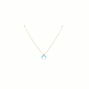 Moon Necklace