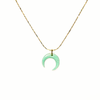 Moon Necklace