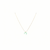 Moon Necklace