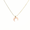 Moon Necklace
