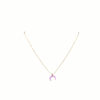 Moon Necklace