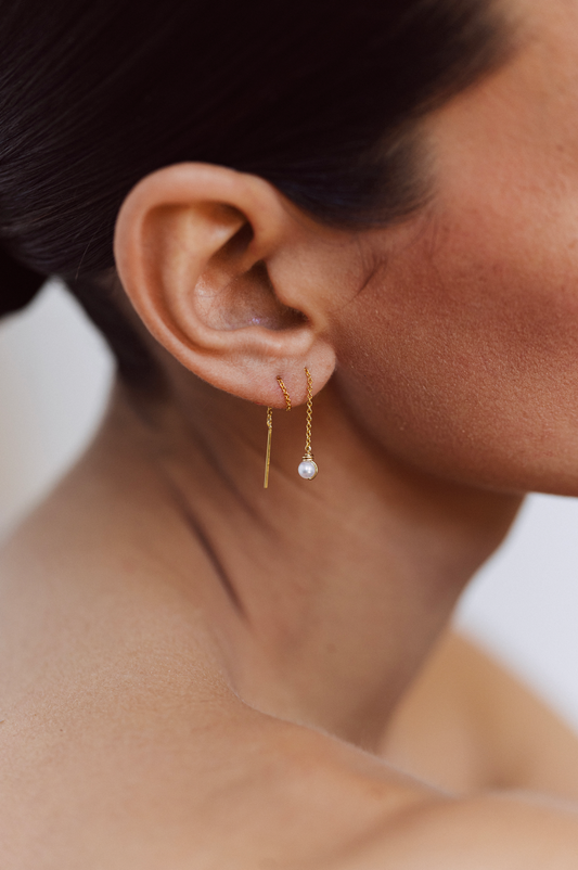 Multi-Position Stella Earring