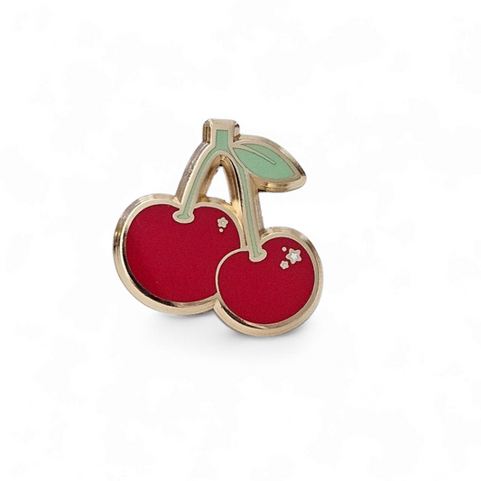 Custom Pins