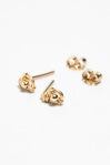 Pina Stud Earrings