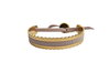The Ribbon Lace Bangle
