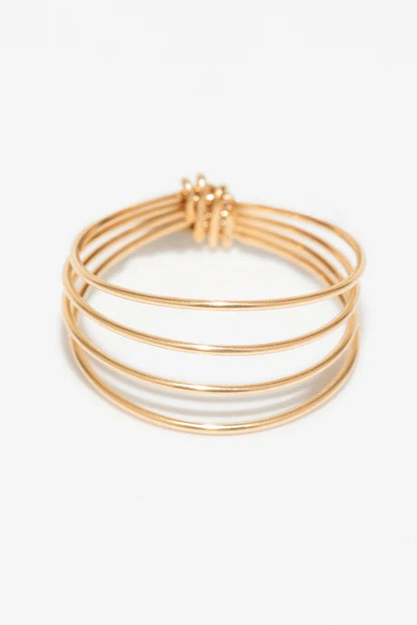 Multi Row Essential Ring