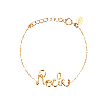 Bracelet "Rock" - Bling Collection