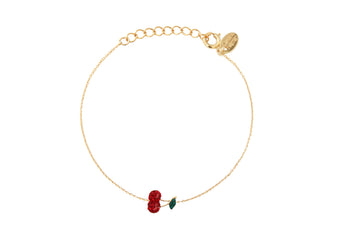 Bracelet Cherry - Kuchi Collection