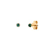 Stud Earrings - Paris Collection