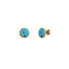 Stud Earrings - Lady Collection