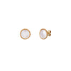 Stud Earrings - Lady Collection