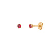 Stud Earrings - Paris Collection
