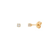 Stud Earrings - Paris Collection