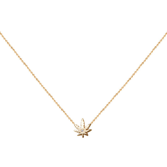 Necklace Mini - 420 Collection