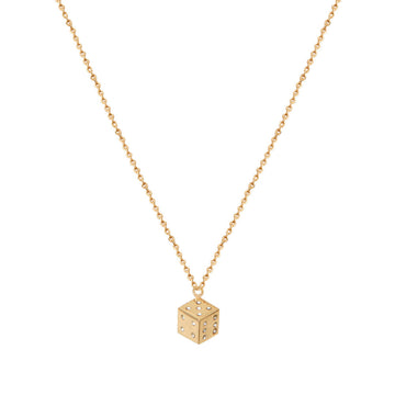 Necklace Die - Casino Collection