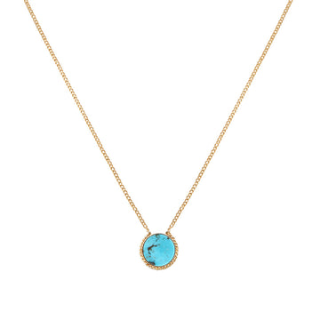 Necklace - Lady Collection