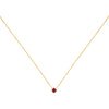 Necklace - Paris Collection