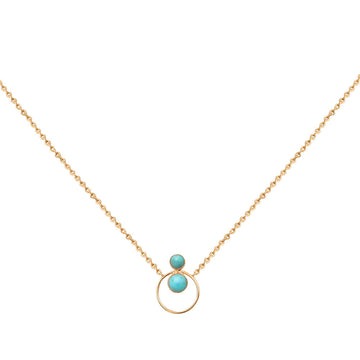 Necklace - Sunset Collection
