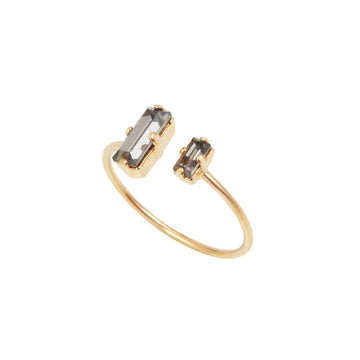 Adjustable Ring - Palace Collection