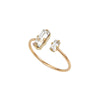 Adjustable Ring - Palace Collection