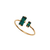 Adjustable Ring - Palace Collection