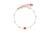 Clover Bracelet - Mon Petit Trefle Collection