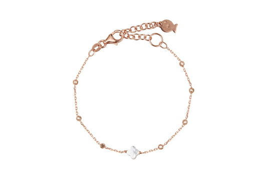 Clover Bracelet - Mon Petit Trefle Collection