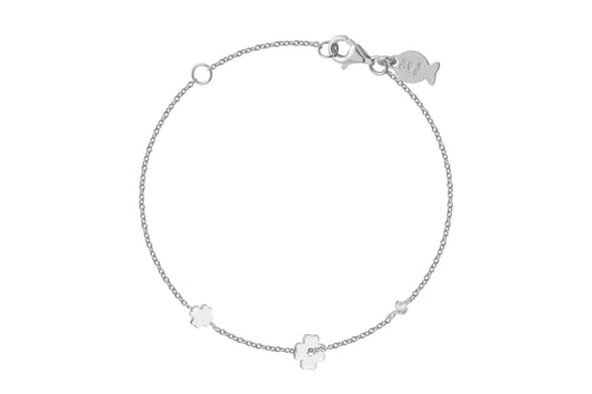 Bracelet - Mademoiselle Clio Collection
