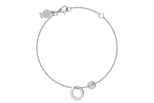 Bracelet "Shine Like a Star" - Intemporelles Collection