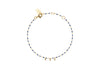 Golden Bracelet - Mimi Collection