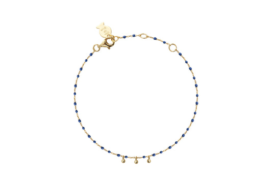 Golden Bracelet - Mimi Collection