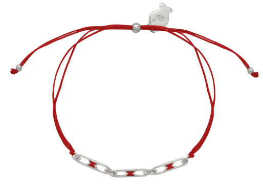 Thread Bracelet - Intemporelles Collection