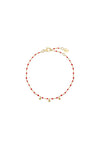 Golden Bracelet - Mimi Collection