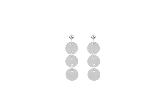 Drop Earrings - Paco Collection